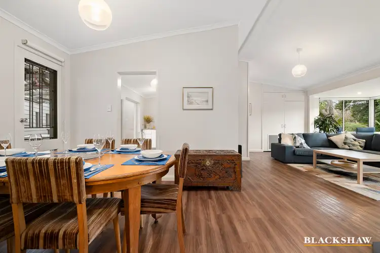 Fifth view of Homely house listing, 22 Hicks Street, Red Hill ACT 2603