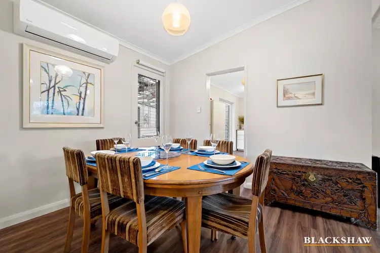 Sixth view of Homely house listing, 22 Hicks Street, Red Hill ACT 2603