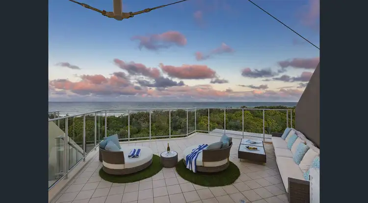 31/27-37 Bells Boulevard, Kingscliff NSW 2487