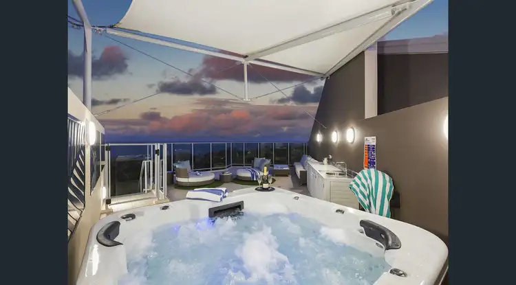 Fifth view of Homely apartment listing, 31/27-37 Bells Boulevard, Kingscliff NSW 2487