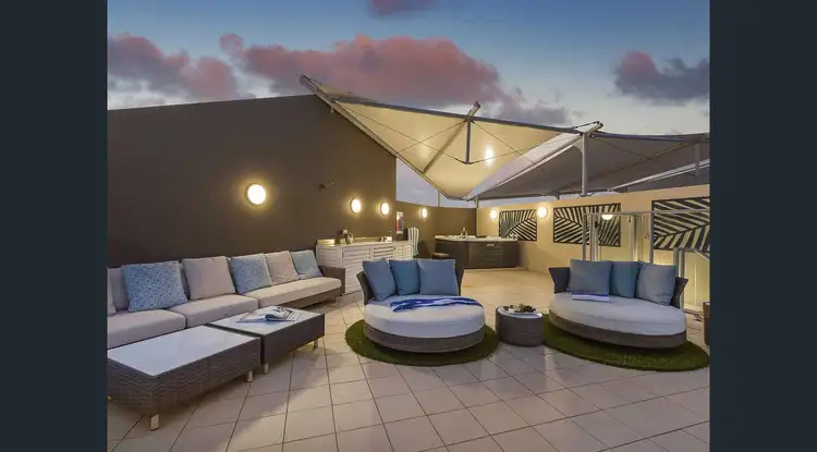 Sixth view of Homely apartment listing, 31/27-37 Bells Boulevard, Kingscliff NSW 2487