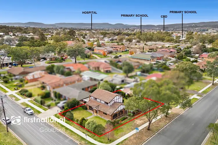 85 Cathcart Street, Goulburn NSW 2580