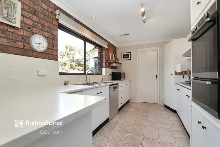 Sixth view of Homely house listing, 85 Cathcart Street, Goulburn NSW 2580