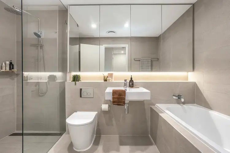 Sixth view of Homely townhouse listing, 10/22 Boronia Grove, Heathcote NSW 2233