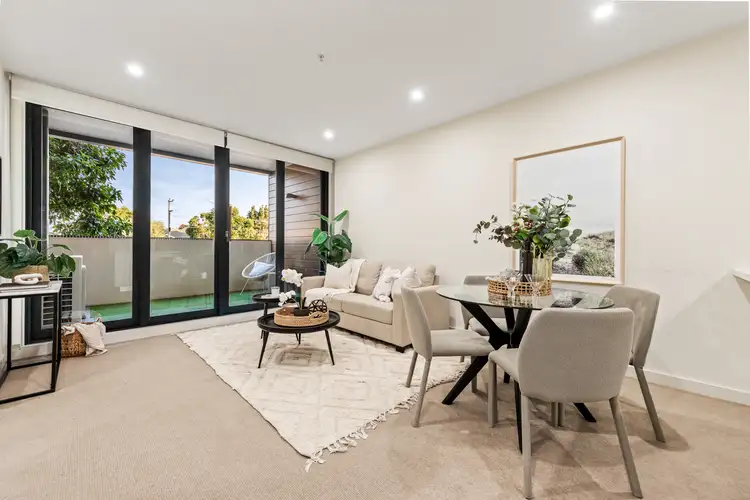 109A/399 Burwood Highway, Burwood VIC 3125