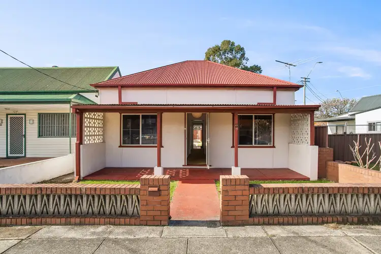 Main view of Homely house listing, 64 Frogmore Street, Mascot NSW 2020