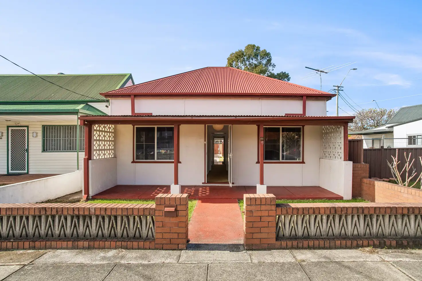 Main view of Homely house listing, 64 Frogmore Street, Mascot NSW 2020