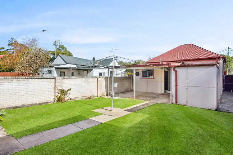 Fifth view of Homely house listing, 64 Frogmore Street, Mascot NSW 2020
