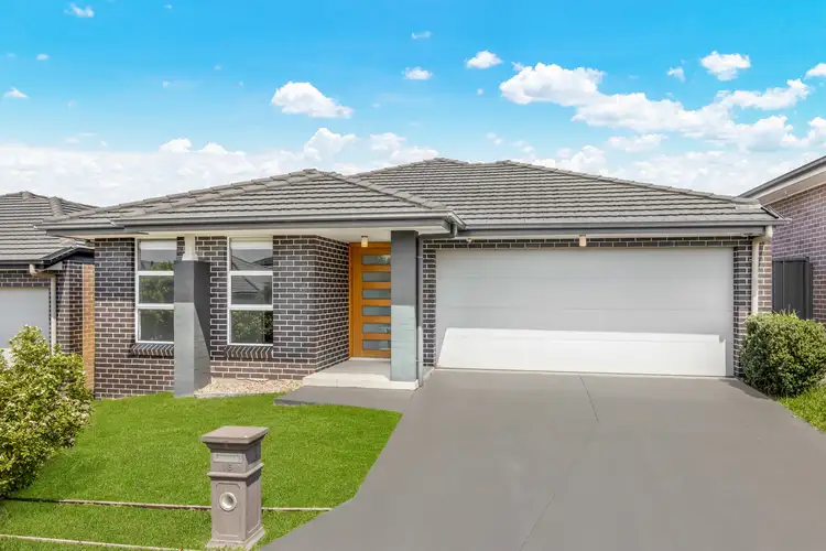 Main view of Homely house listing, 16 Rover Street, Leppington NSW 2179