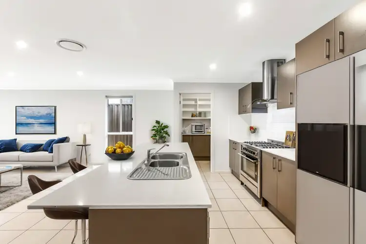 Third view of Homely house listing, 16 Rover Street, Leppington NSW 2179