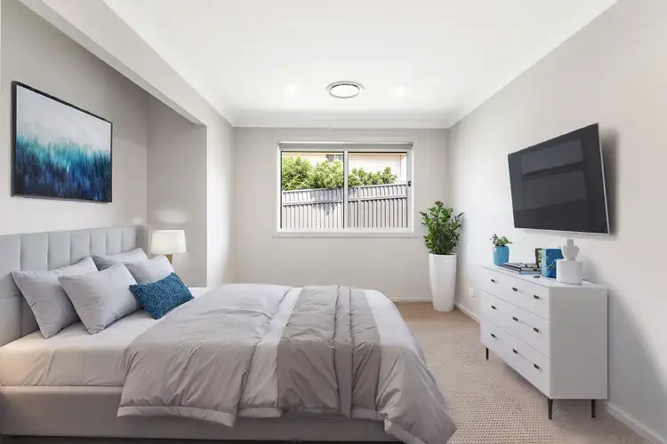 Fourth view of Homely house listing, 16 Rover Street, Leppington NSW 2179