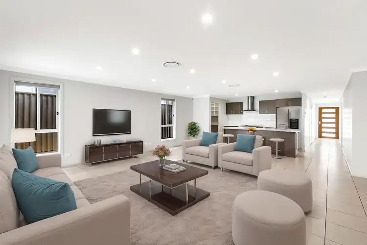 Fifth view of Homely house listing, 16 Rover Street, Leppington NSW 2179