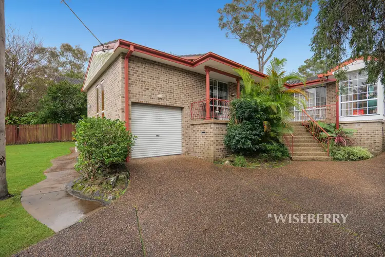 1/117 Marks Road, Gorokan NSW 2263
