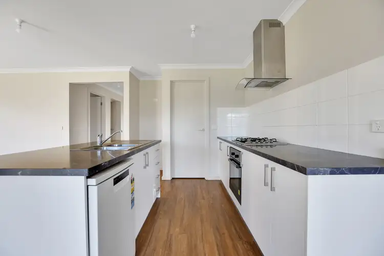 Second view of Homely house listing, 16 Kingfisher Road, Bairnsdale VIC 3875