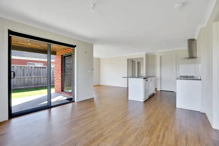 Third view of Homely house listing, 16 Kingfisher Road, Bairnsdale VIC 3875
