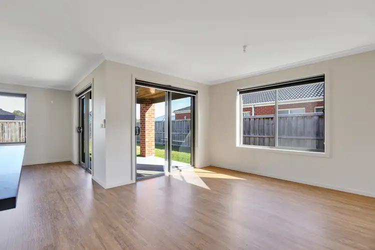 Fourth view of Homely house listing, 16 Kingfisher Road, Bairnsdale VIC 3875