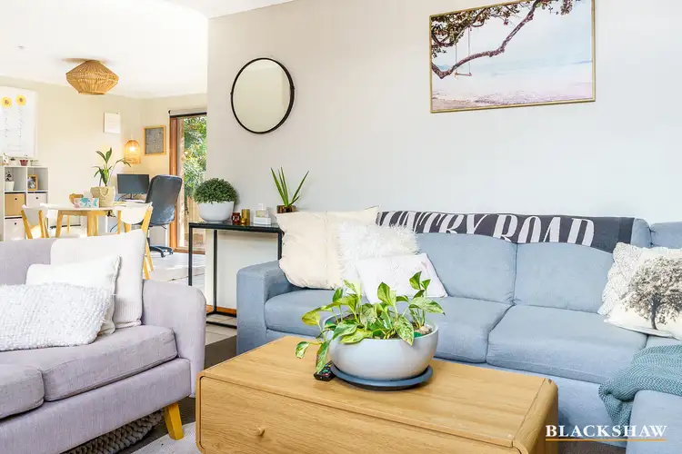 Fourth view of Homely townhouse listing, 41/24 Beazley Crescent, Calwell ACT 2905