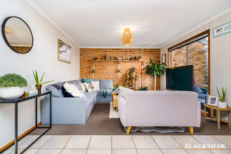Fifth view of Homely townhouse listing, 41/24 Beazley Crescent, Calwell ACT 2905