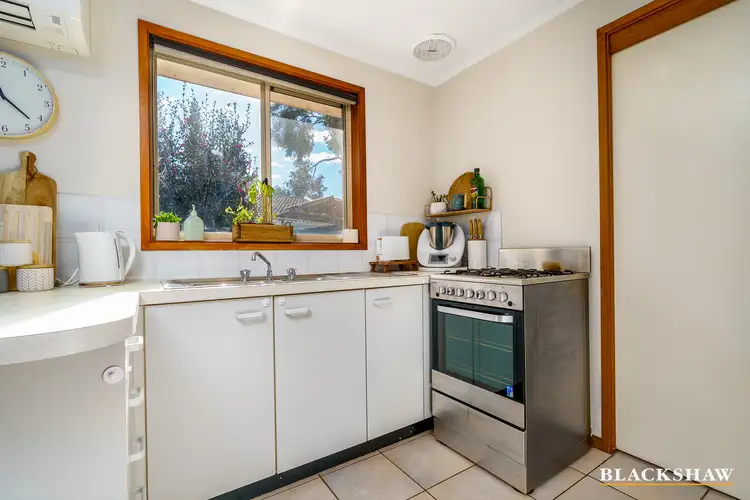 Sixth view of Homely townhouse listing, 41/24 Beazley Crescent, Calwell ACT 2905
