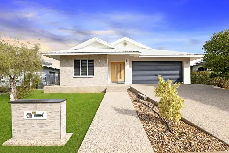 49 Ward Crescent, Muirhead NT 810