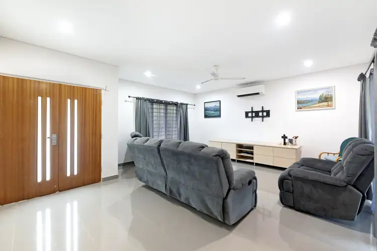 Second view of Homely house listing, 49 Ward Crescent, Muirhead NT 810