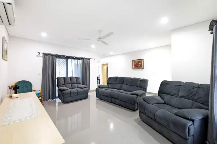 Third view of Homely house listing, 49 Ward Crescent, Muirhead NT 810