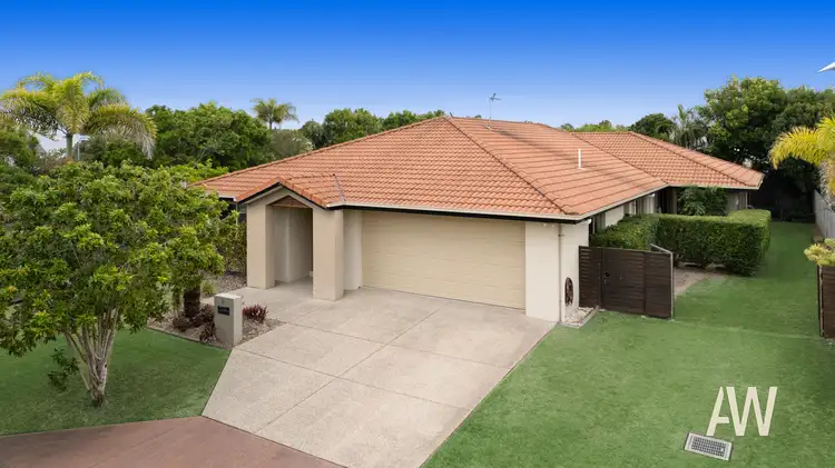 2 Magnetic Street, Kawana Island QLD 4575