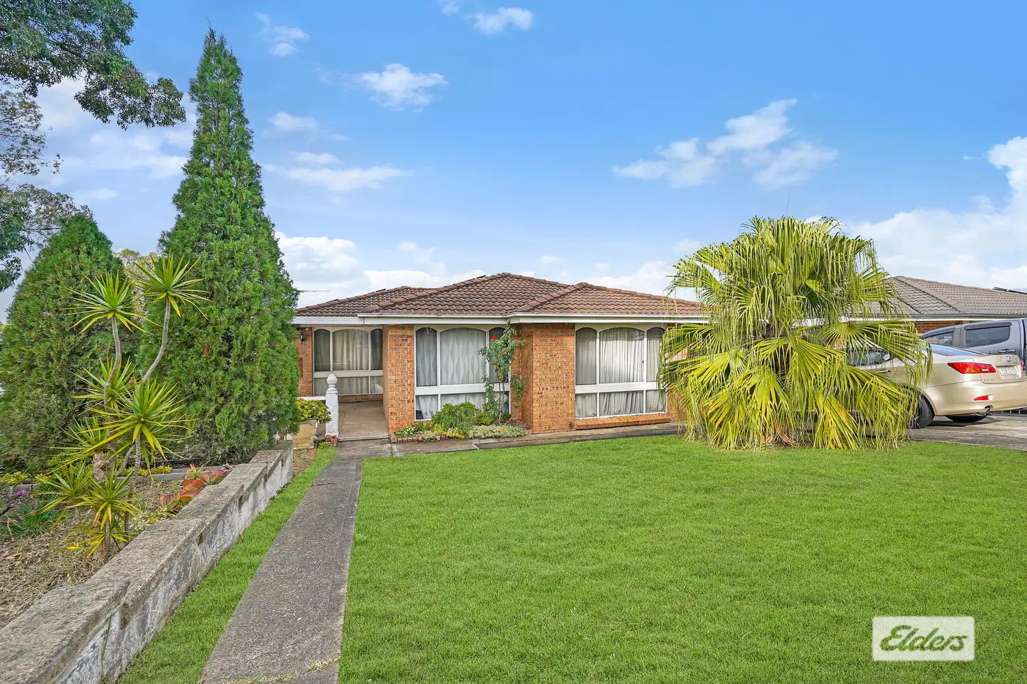 Main view of Homely house listing, 1 Carroll Crescent, Plumpton NSW 2761