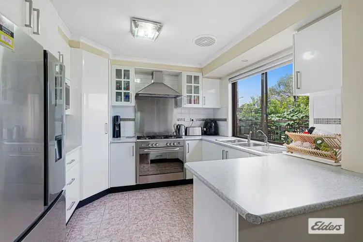 Third view of Homely house listing, 1 Carroll Crescent, Plumpton NSW 2761