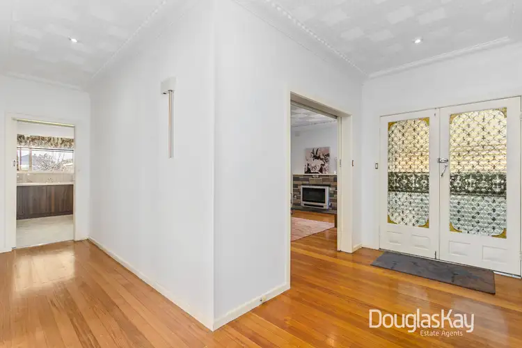 Third view of Homely house listing, 4 Hilma Street, Sunshine West VIC 3020