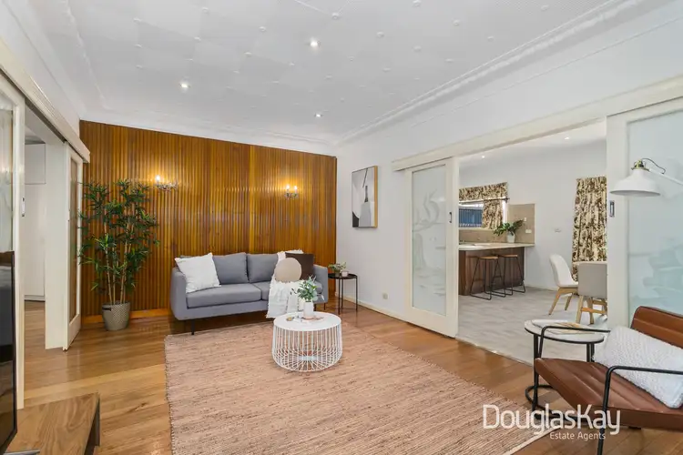 Fourth view of Homely house listing, 4 Hilma Street, Sunshine West VIC 3020