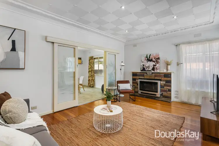Fifth view of Homely house listing, 4 Hilma Street, Sunshine West VIC 3020