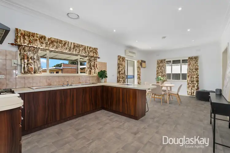 Sixth view of Homely house listing, 4 Hilma Street, Sunshine West VIC 3020