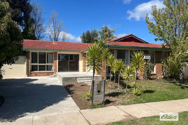 6 Amaroo Crescent, Wodonga VIC 3690