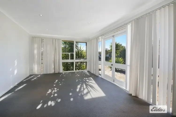 Fourth view of Homely house listing, 6 Amaroo Crescent, Wodonga VIC 3690