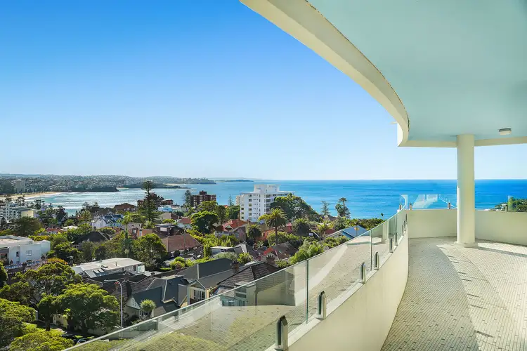 12/104 Darley Road, Manly NSW 2095
