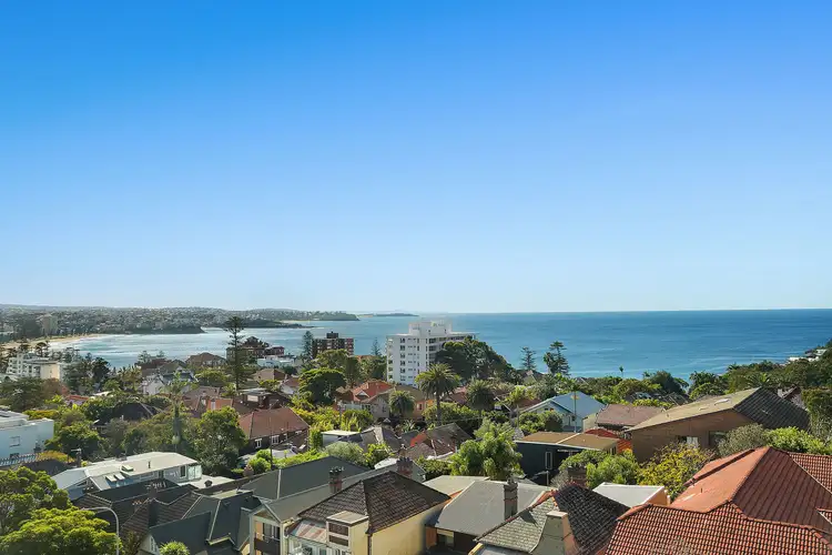 Fifth view of Homely apartment listing, 12/104 Darley Road, Manly NSW 2095