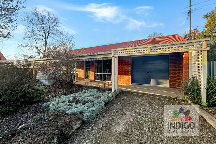 Main view of Homely unit listing, 2/23 Finch Street, Beechworth VIC 3747