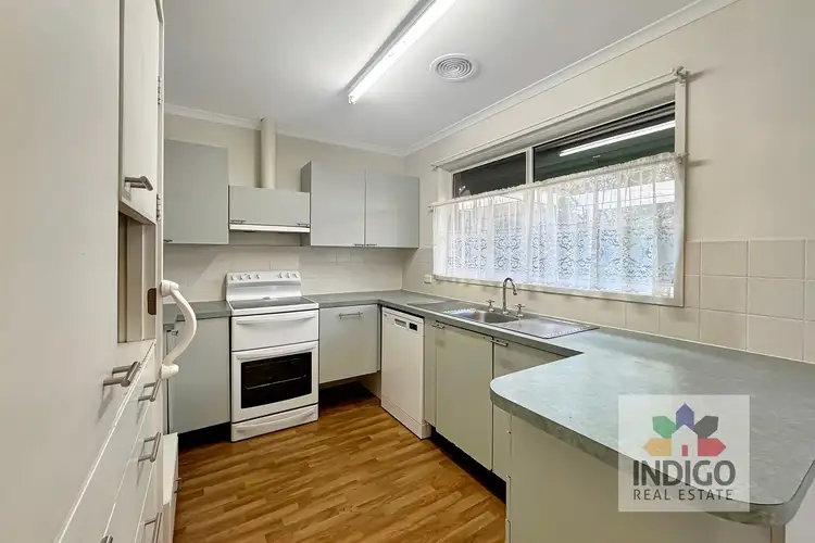 Third view of Homely unit listing, 2/23 Finch Street, Beechworth VIC 3747