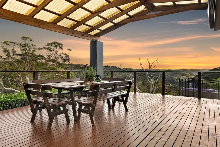 19 Fairview Place, Mount Kuring-Gai NSW 2080