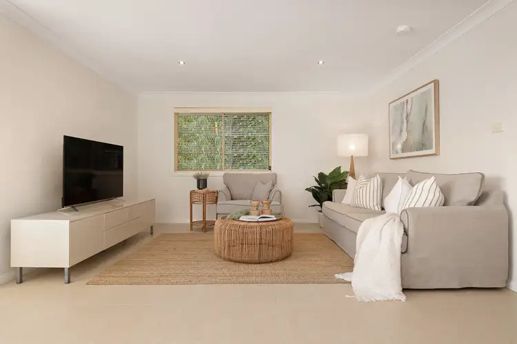 Third view of Homely house listing, 19 Fairview Place, Mount Kuring-Gai NSW 2080