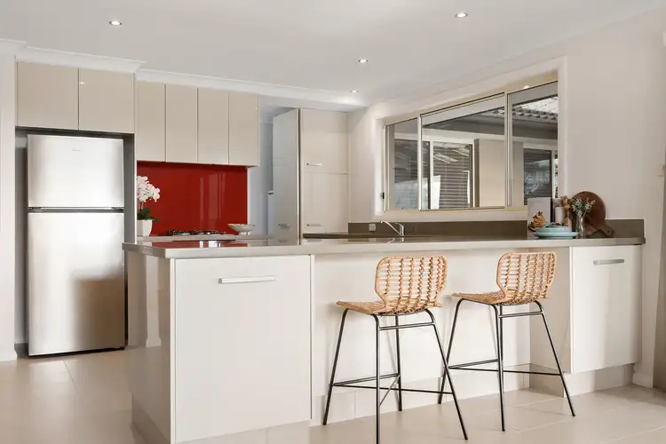 Fourth view of Homely house listing, 19 Fairview Place, Mount Kuring-Gai NSW 2080