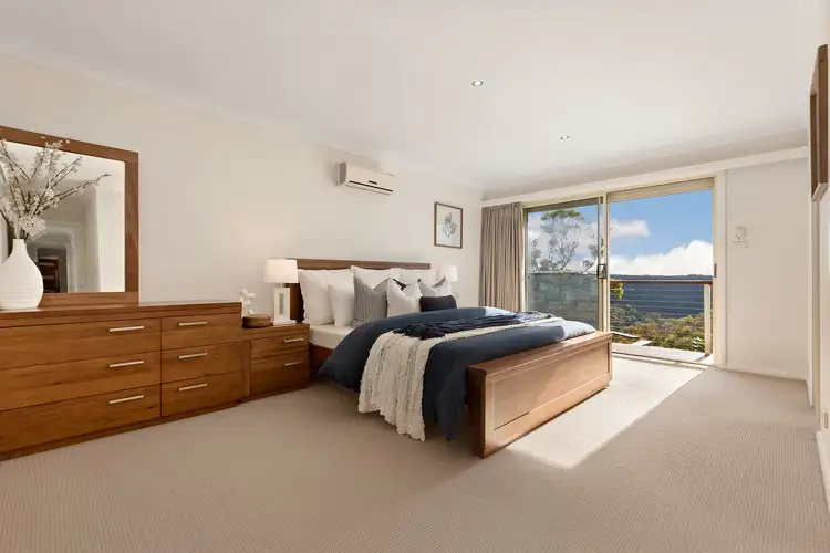 Sixth view of Homely house listing, 19 Fairview Place, Mount Kuring-Gai NSW 2080