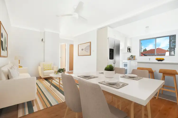 Main view of Homely unit listing, Address available on request