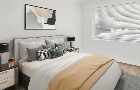 Third view of Homely unit listing, Address available on request