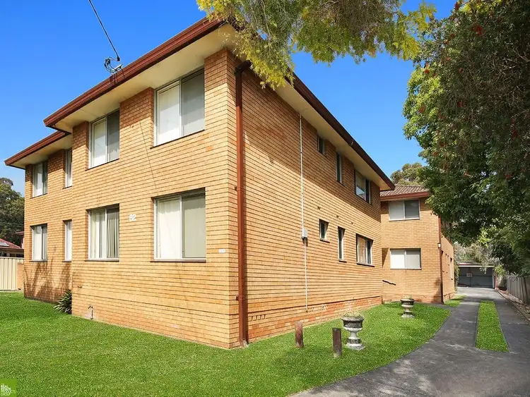 Sixth view of Homely unit listing, Address available on request