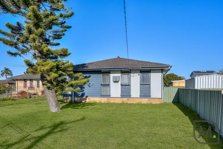 44 Kingstown Road, Woodberry NSW 2322