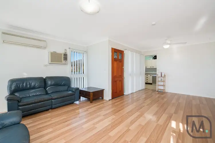 Second view of Homely house listing, 44 Kingstown Road, Woodberry NSW 2322