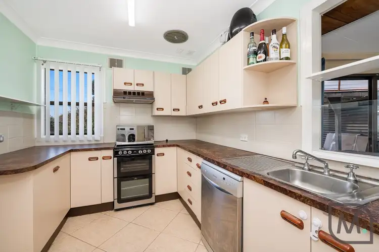 Third view of Homely house listing, 44 Kingstown Road, Woodberry NSW 2322