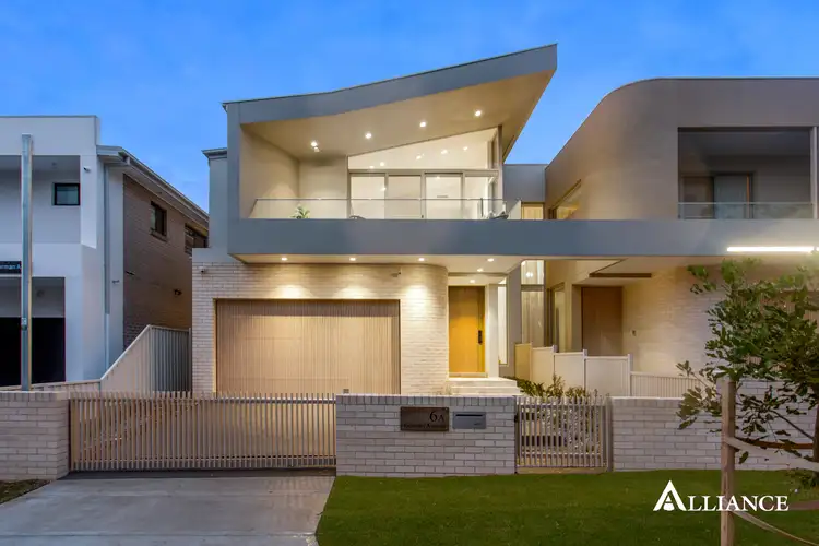 6a Gorman Avenue, Panania NSW 2213